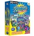 Zoombinis Triple Pack