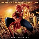 Danny Elfman -  Spider-Man 2 Original Motion Picture Score