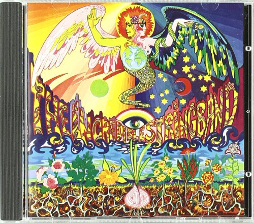 The Incredible String Band - 5000 Spirits - Zortam Music