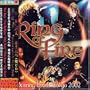 Burning Live in Tokyo 2002