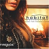 Revue Various Artists  / Habitat Collection: Fireside