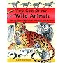 You Can Draw Wild Animals (You can draw)