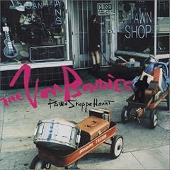 Pawn Shoppe Heart [Special]