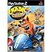 Video Games : Crash Nitro Kart