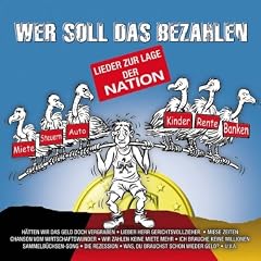 Wir versaufen unser Oma ihr klein Häuschen