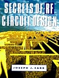 Secrets of Rf Circuit Design
