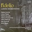 Beethoven: Fidelio