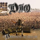 Dio Dio At Donington UK: Live 1983 and 1987