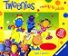 Tweenies Ready to Play Puzzle (20 pieces)