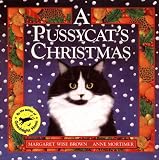 Books : A Pussycat's Christmas