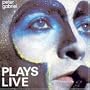 Plays Live