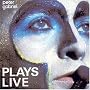 Plays Live