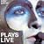 Plays Live
