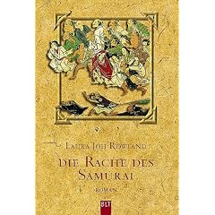 Die Rache des Samurai