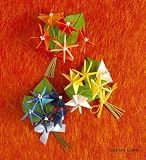 （英文版）折り紙ジュエリー - Origami Jewelry: More Than 40 Exquisite Designs to Fold and Wear