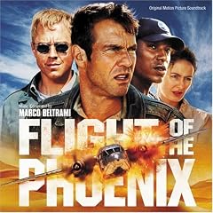 Flight of the Phoenix