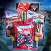Disney Pixar Cars Get Well Gift Basket for Girls and Boys Under 10