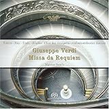 Eigenschaften Giuseppe Verdi  / Missa Da Requiem