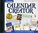Software : Calendar Creator 9 (Jewel Case)