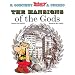 Asterix The Mansions of the Gods
