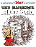Asterix The Mansions of the Gods