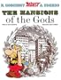 Asterix The Mansions of the Gods