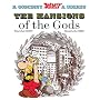 Asterix The Mansions of the Gods
