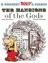 Asterix The Mansions of the Gods (Asterix)