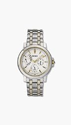 Seiko Men's SNT002 Le Grand Sport Two-Tone Watch
