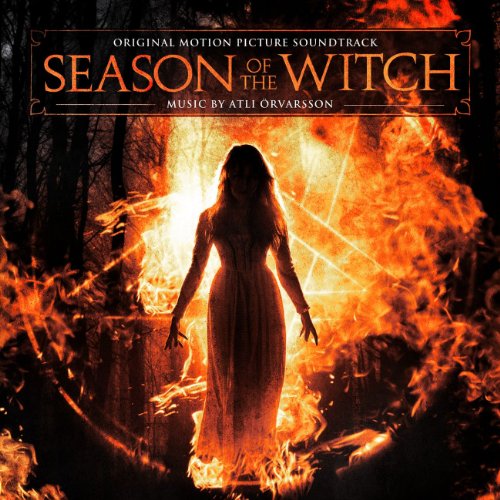 Season Of The Witch Atli Orvarsson