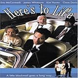 UPC 625828098994 product image for Here's to Life | upcitemdb.com