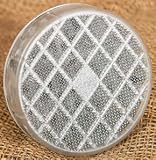 Crystal 50 Cigar Humidifier