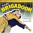 M-G-M's Brigadoon: Original Motion Picture Soundtrack (1954 Film)