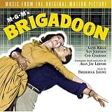 M-G-M's Brigadoon: Original Motion Picture Soundtrack (1954 Film)