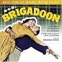 M-G-M's Brigadoon: Original Motion Picture Soundtrack (1954 Film)