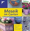 Mosaik im Garten