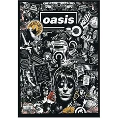 Oasis - Lord Don't Slow Me Down 