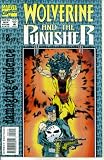 Wolverine and the Punisher - Damaging Evidence #2 (Marvel Comics)