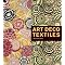 PRINT & SURFACE PATTERN DESIGN