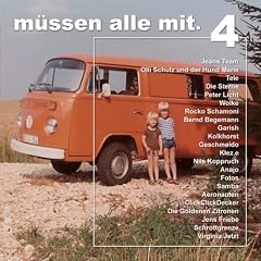 Müssen alle mit 4 (exklusiv bei Amazon.de mit Bonus-CD)