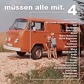 M�ssen alle mit 4 (inkl. Bonus-CD / exklusiv bei Amazon.de)