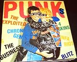 THE SECRET LIFE OF PUNKS