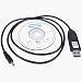 USB Datenkabel + CD f&uuml;r Nokia 1200 1650 2630 2760 1680 Classic 2680 Slide