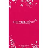 NIV Pocket Bible: New International Version (Bible Niv)by New International Version