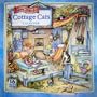 Cottage Cats (formerly titled Through My Cottage Window) 2010 Wall Calendar (Calendar)