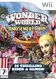 Wonderworld Amusment Park (Wii)