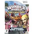 Wonder World Amusement Park (Wii)