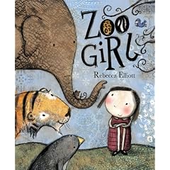 Zoo Girl