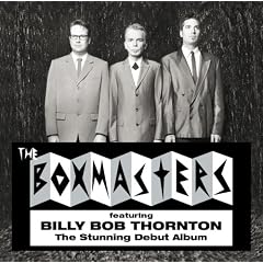 The Boxmasters