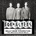 Music : The Boxmasters